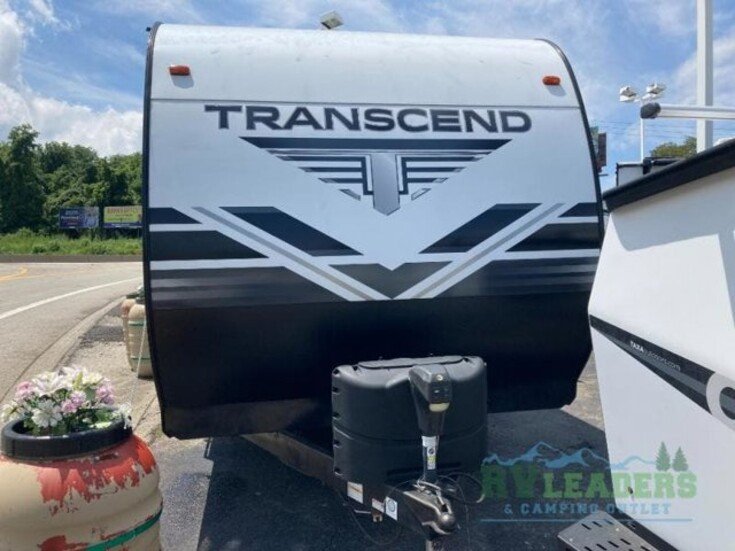 Thumbnail Photo undefined for 2019 Grand Design Transcend